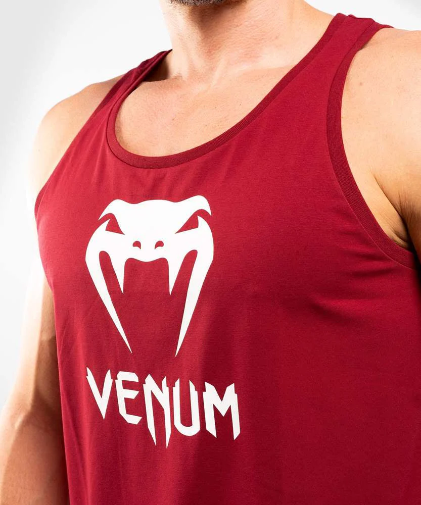 Camiseta sin mangas Venum Classic  - Image 20