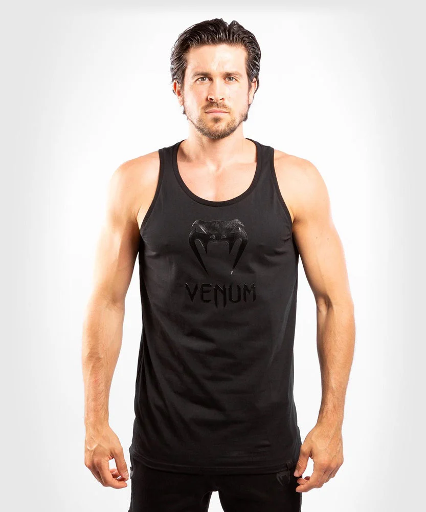 Camiseta sin mangas Venum Classic  - Image 22