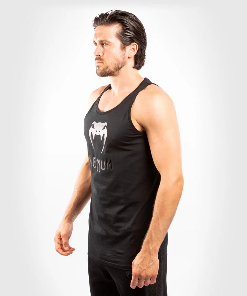 Camiseta sin mangas Venum Classic  - Image 24