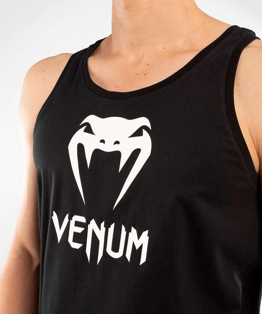 Camiseta sin mangas Venum Classic  - Image 3