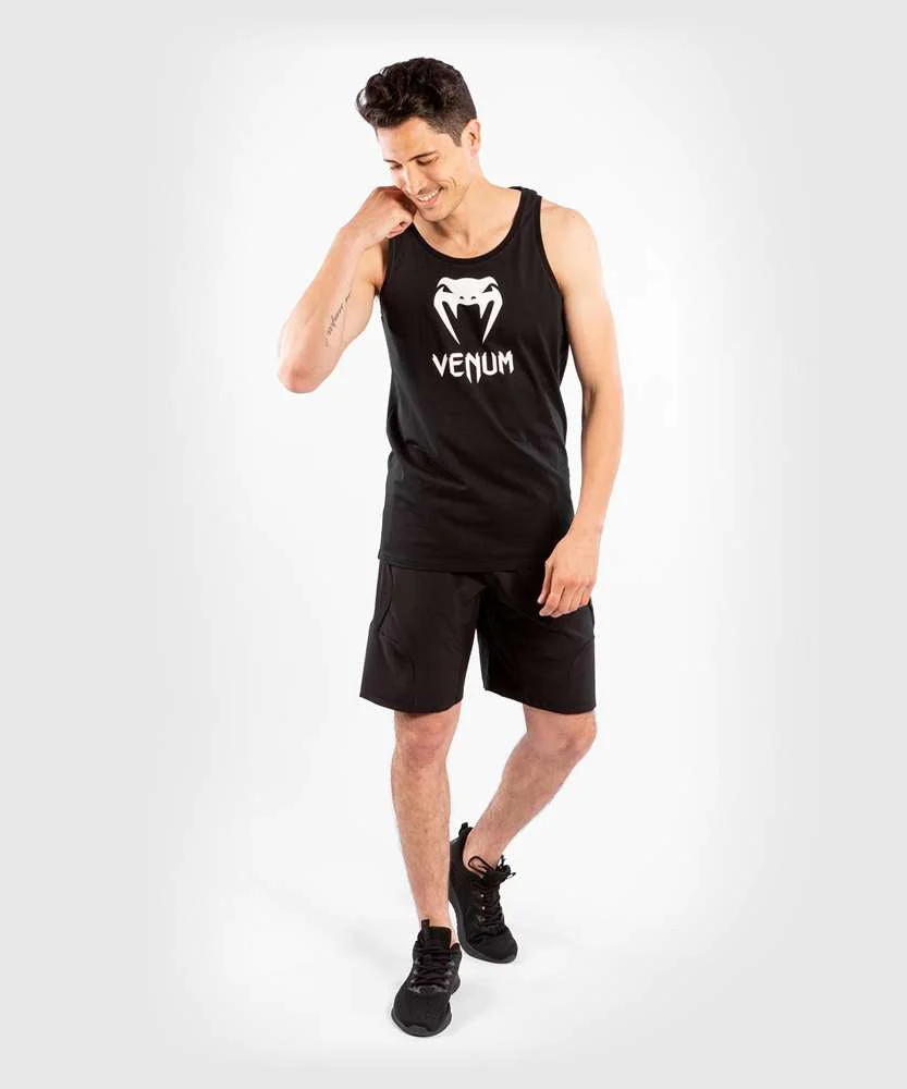 Camiseta sin mangas Venum Classic  - Image 4