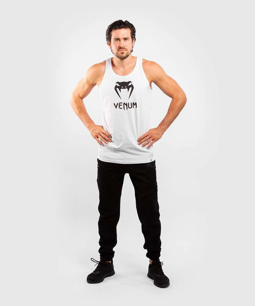 Camiseta sin mangas Venum Classic  - Image 7
