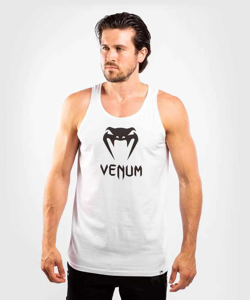 Camiseta sin mangas Venum Classic  - Image 8