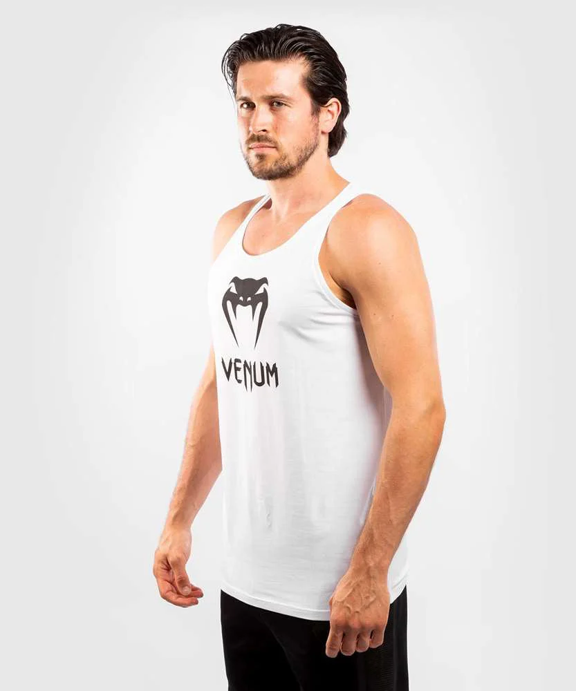Camiseta sin mangas Venum Classic  - Image 9