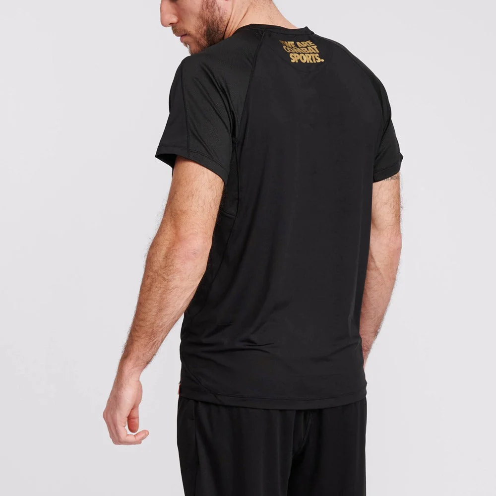 Camiseta técnica Leone DNA ABX706  - Image 4