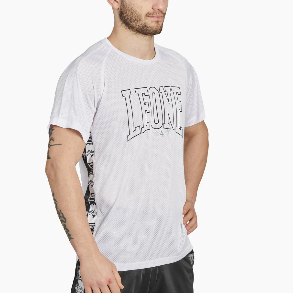 Camiseta técnica Leone Iconic ABX431  - Image 10
