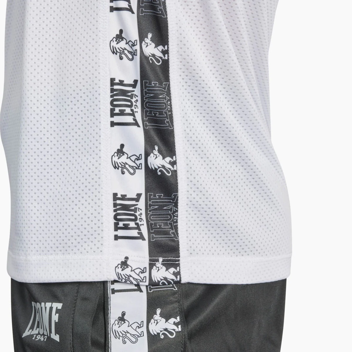 Camiseta técnica Leone Iconic ABX431  - Image 13