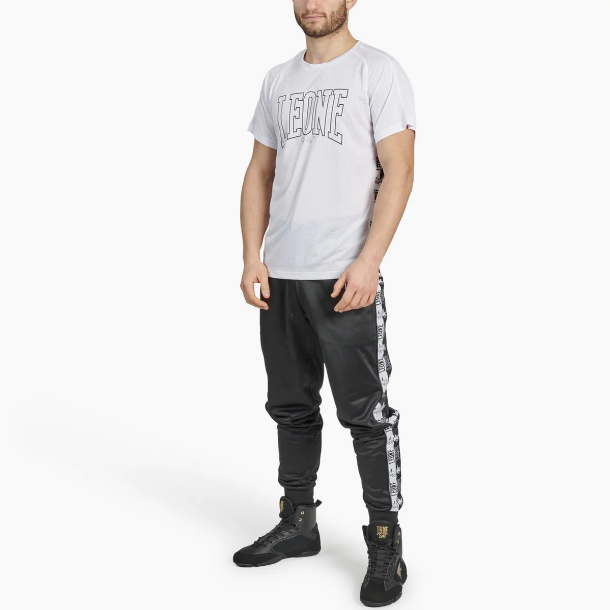 Camiseta técnica Leone Iconic ABX431  - Image 15