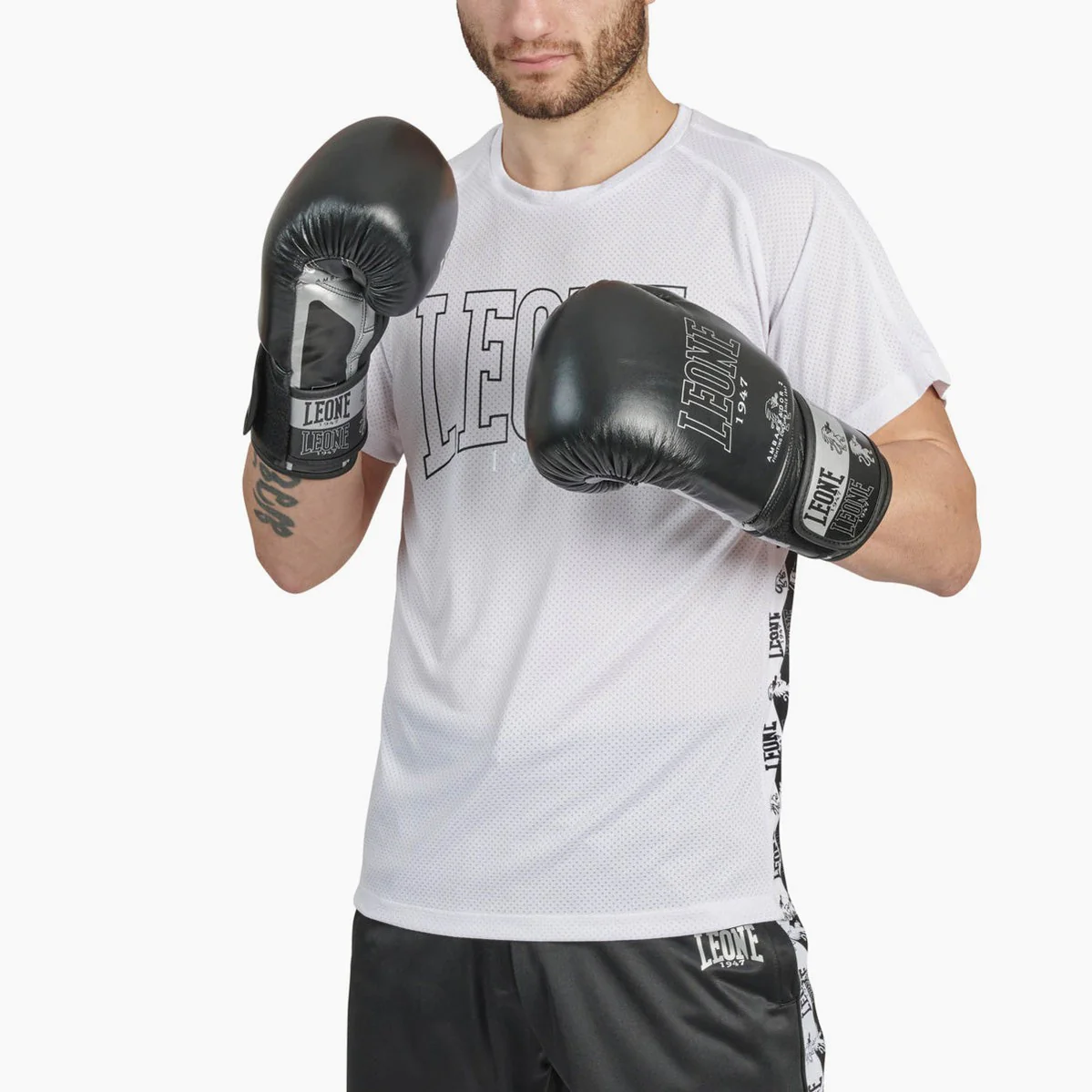 Camiseta técnica Leone Iconic ABX431  - Image 16
