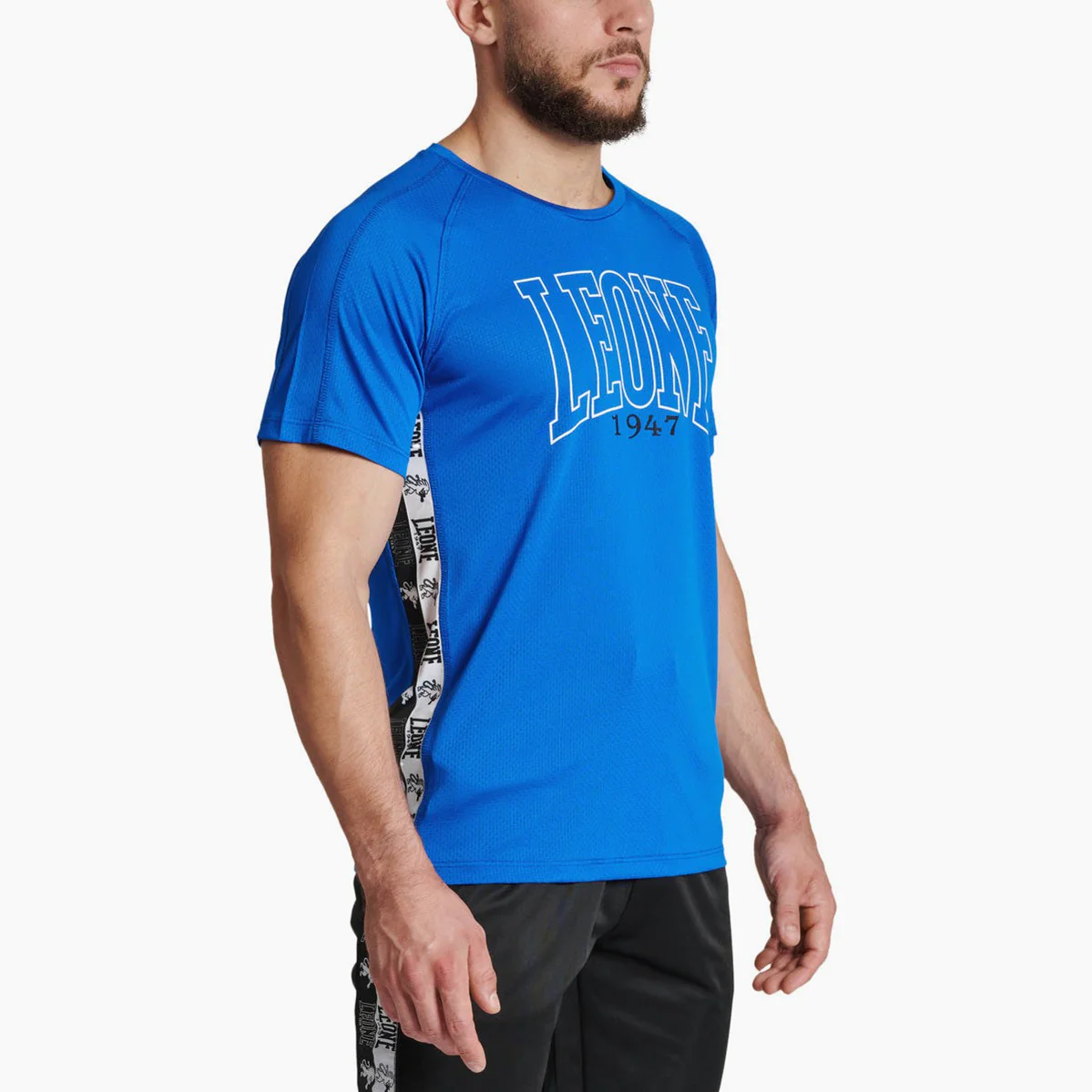Camiseta técnica Leone Iconic ABX431  - Image 19
