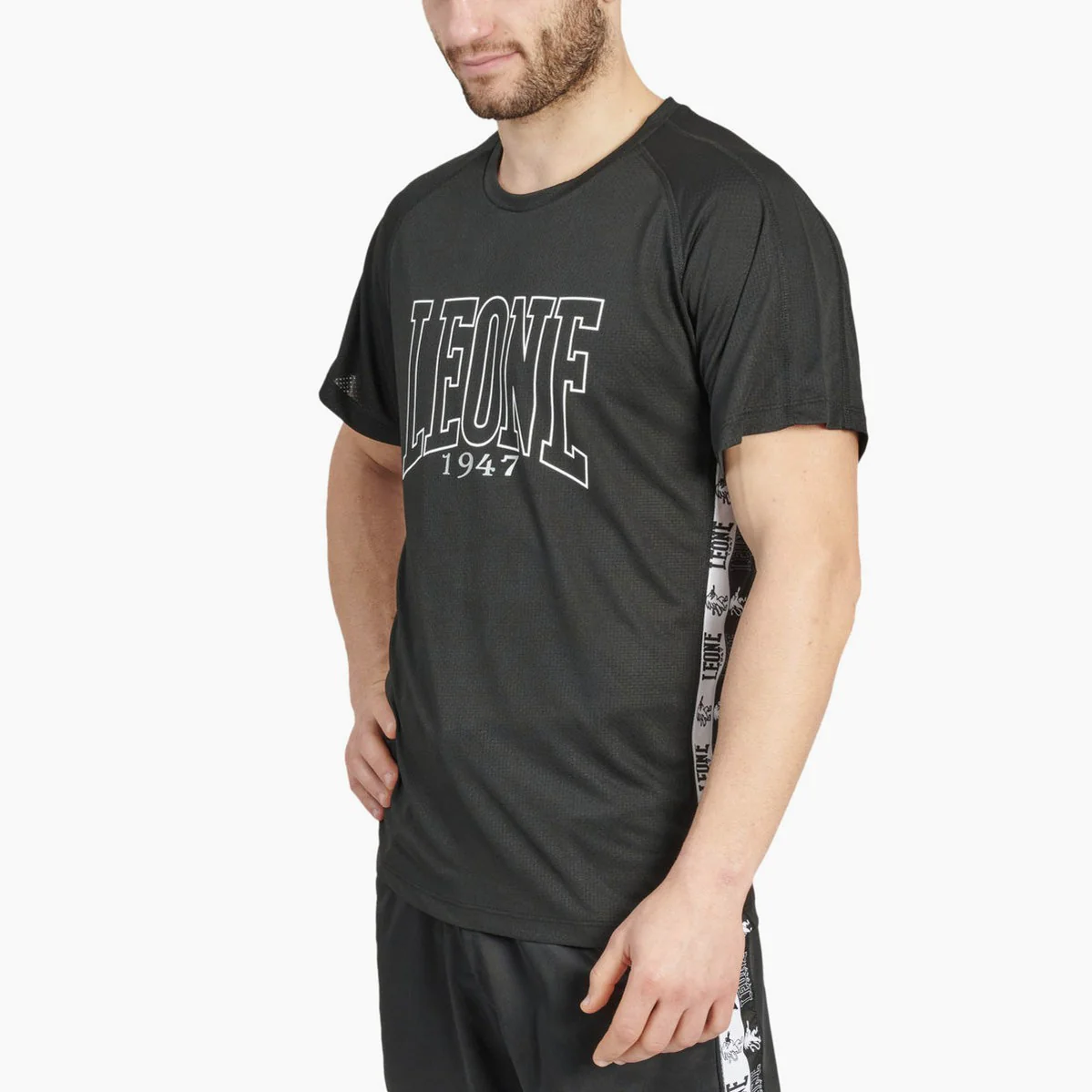 Camiseta técnica Leone Iconic ABX431  - Image 2