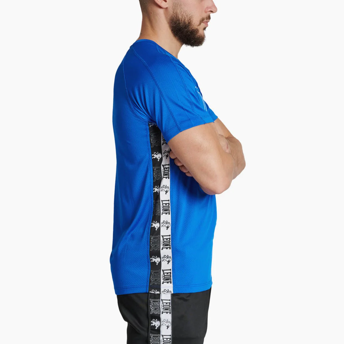 Camiseta técnica Leone Iconic ABX431  - Image 20