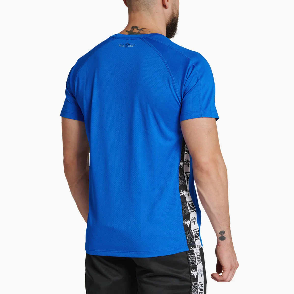 Camiseta técnica Leone Iconic ABX431  - Image 21