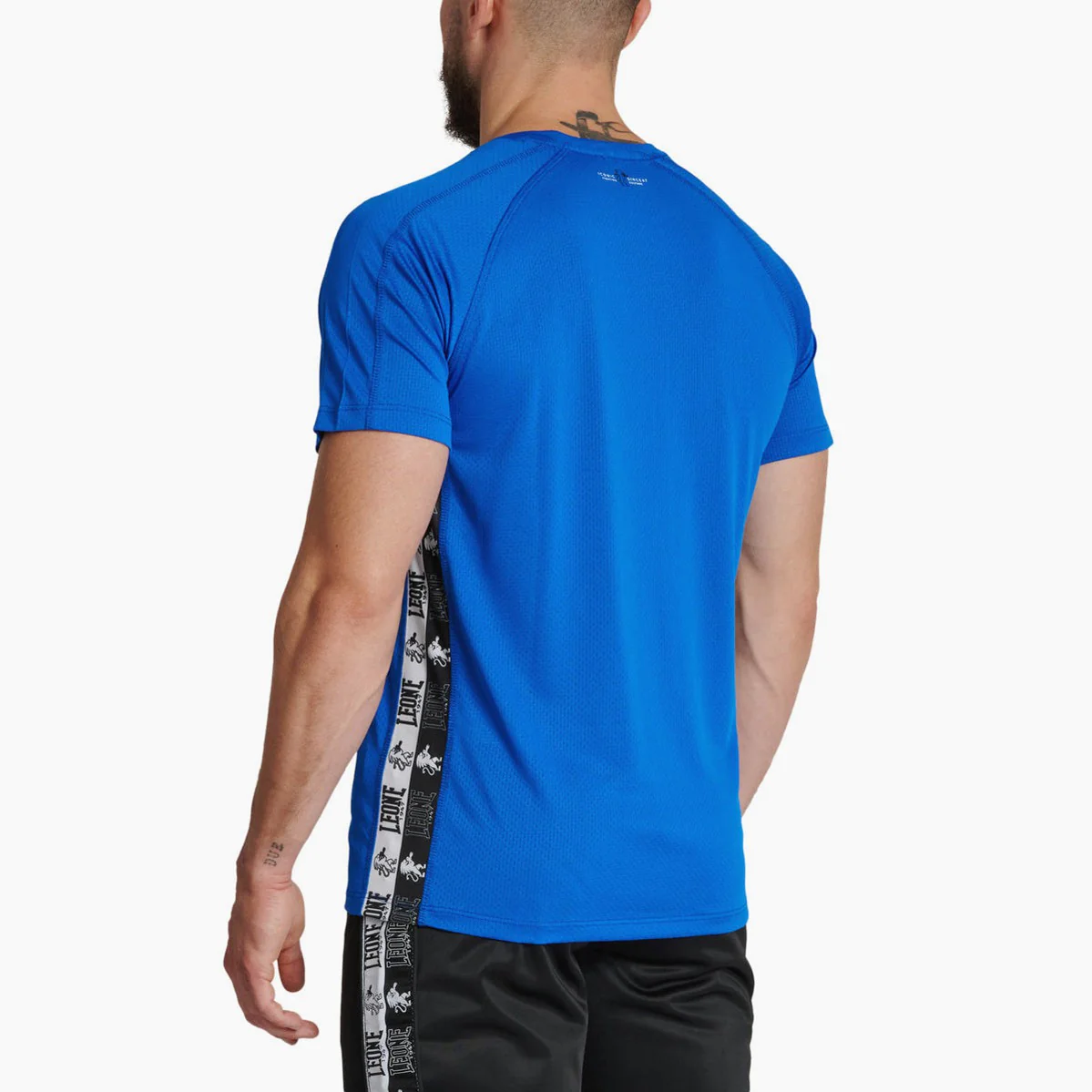 Camiseta técnica Leone Iconic ABX431  - Image 22