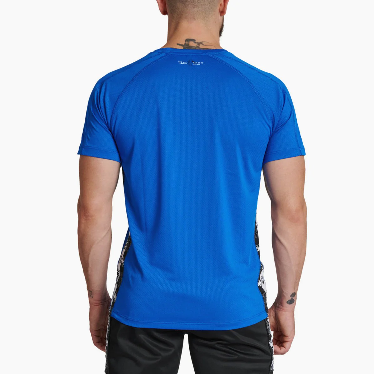 Camiseta técnica Leone Iconic ABX431  - Image 23