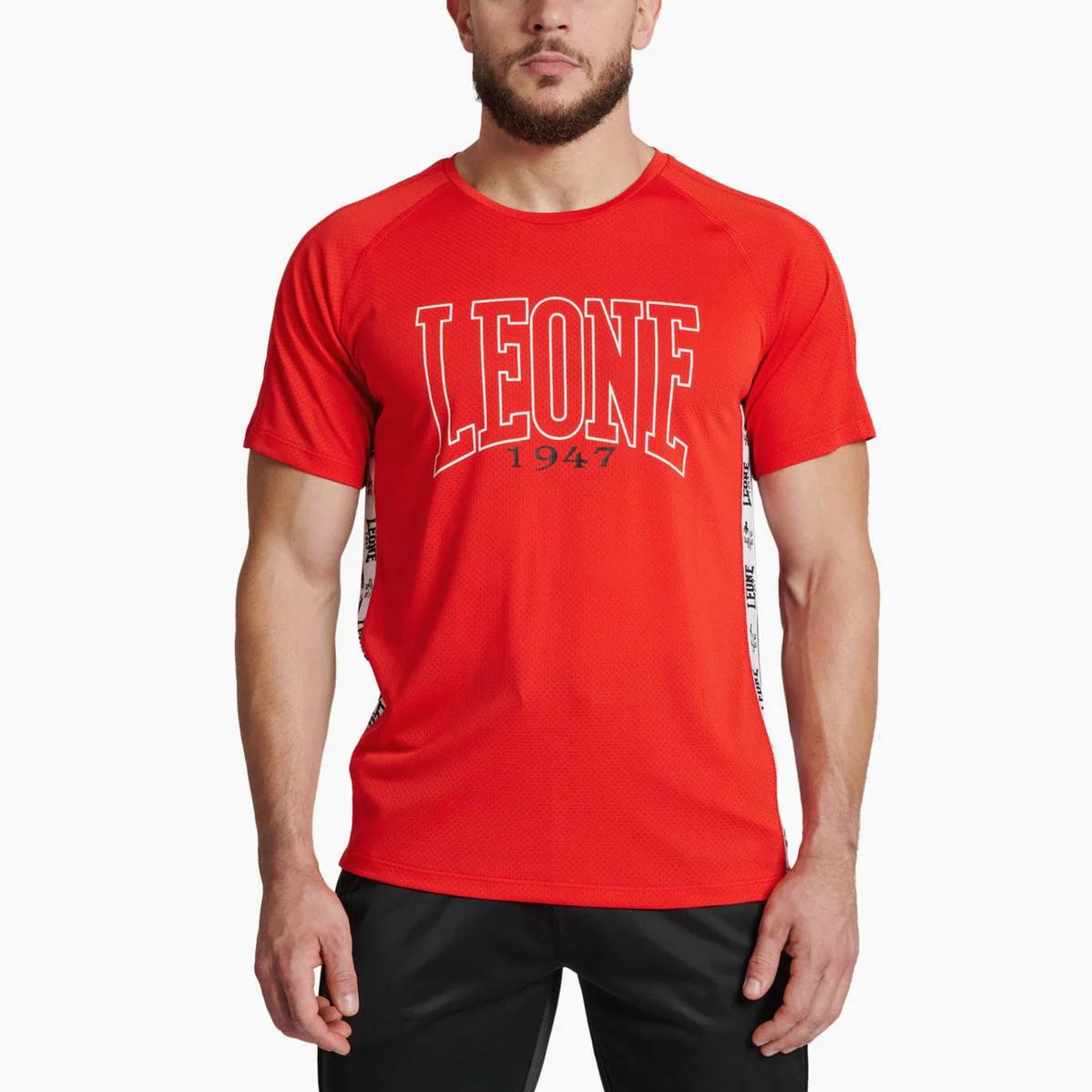 Camiseta técnica Leone Iconic ABX431  - Image 27