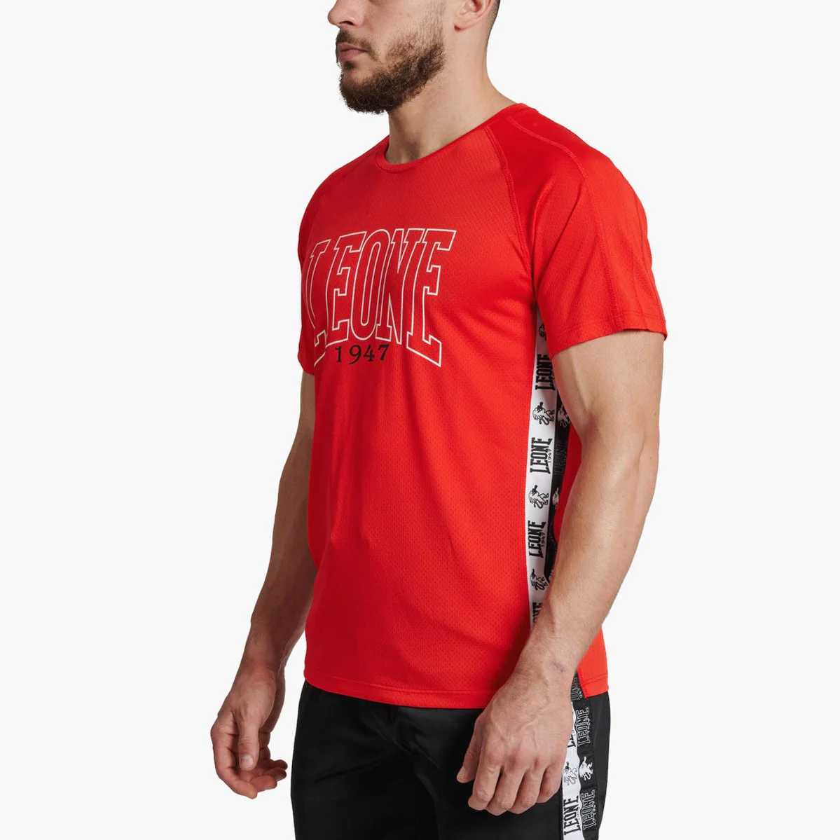 Camiseta técnica Leone Iconic ABX431  - Image 28