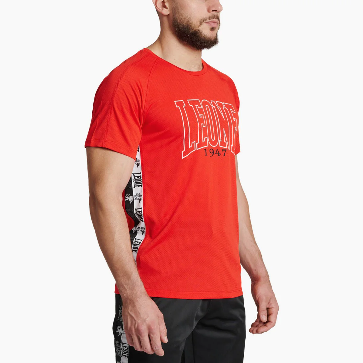 Camiseta técnica Leone Iconic ABX431  - Image 29