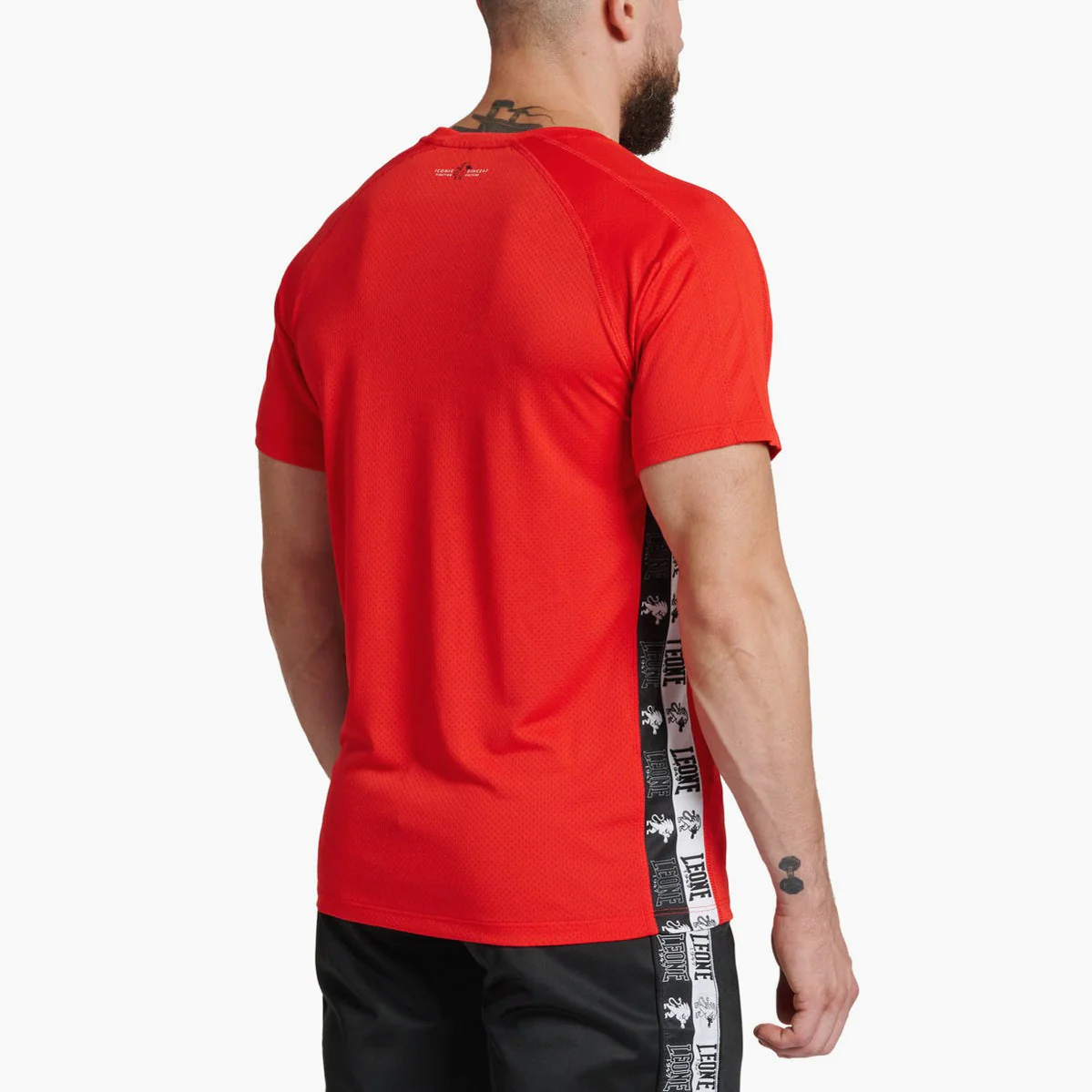 Camiseta técnica Leone Iconic ABX431  - Image 30