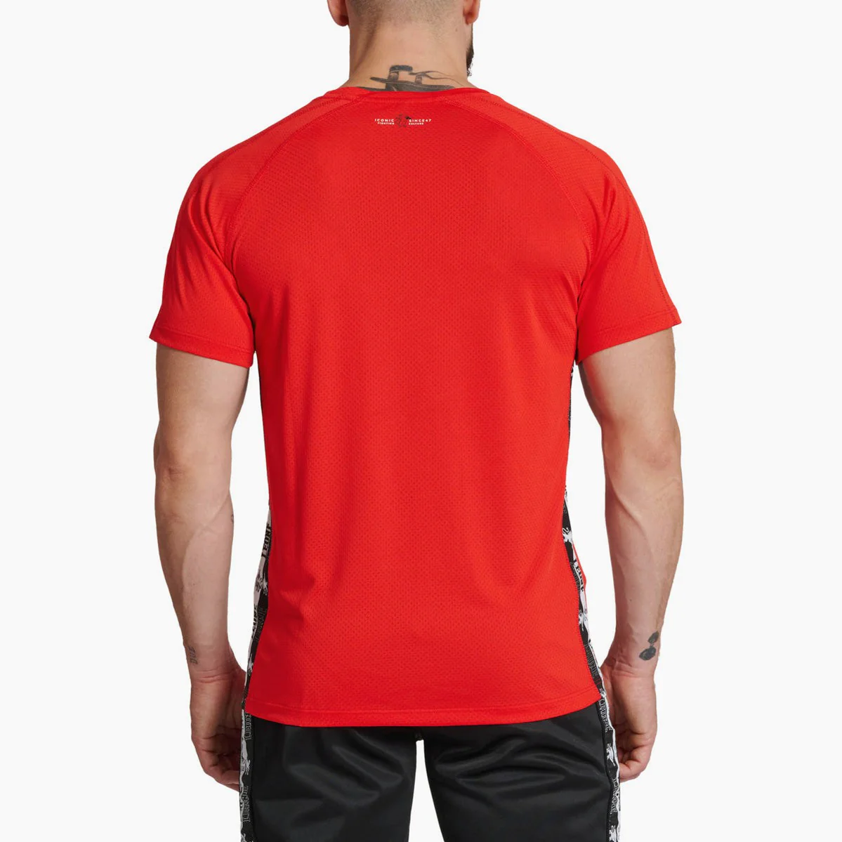 Camiseta técnica Leone Iconic ABX431  - Image 31