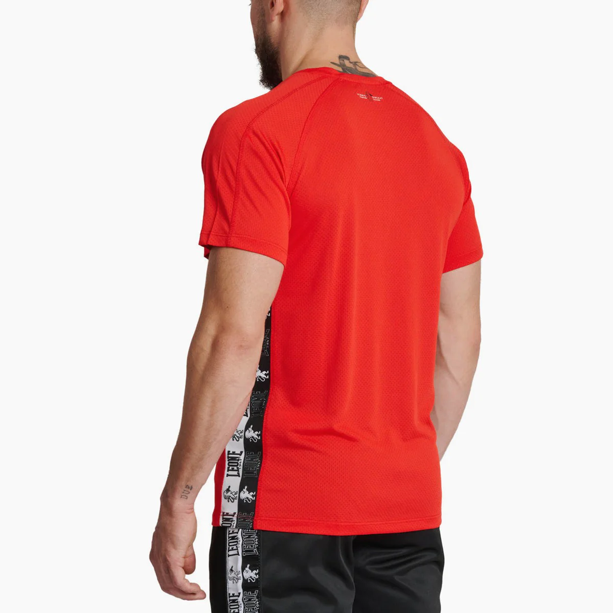 Camiseta técnica Leone Iconic ABX431  - Image 32
