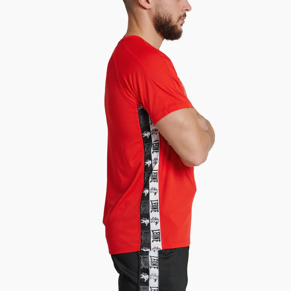 Camiseta técnica Leone Iconic ABX431  - Image 33
