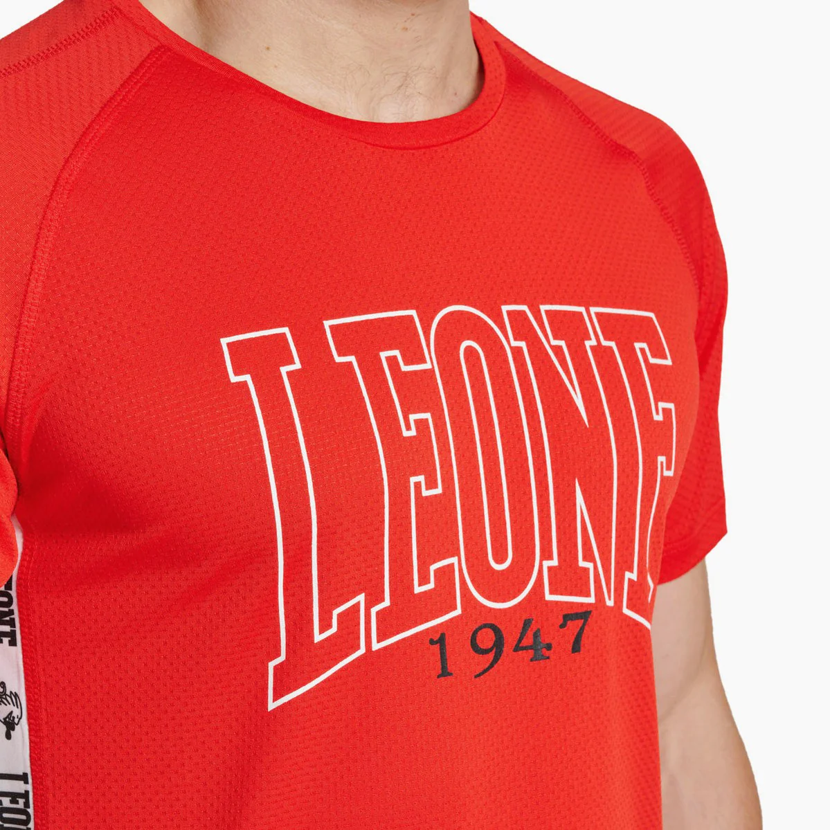 Camiseta técnica Leone Iconic ABX431  - Image 34