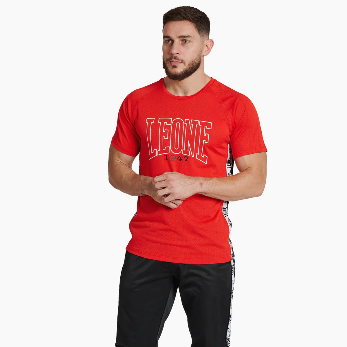 Camiseta técnica Leone Iconic ABX431  - Image 37