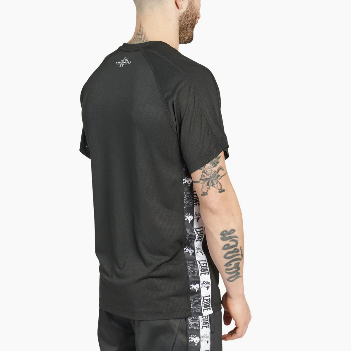 Camiseta técnica Leone Iconic ABX431  - Image 4