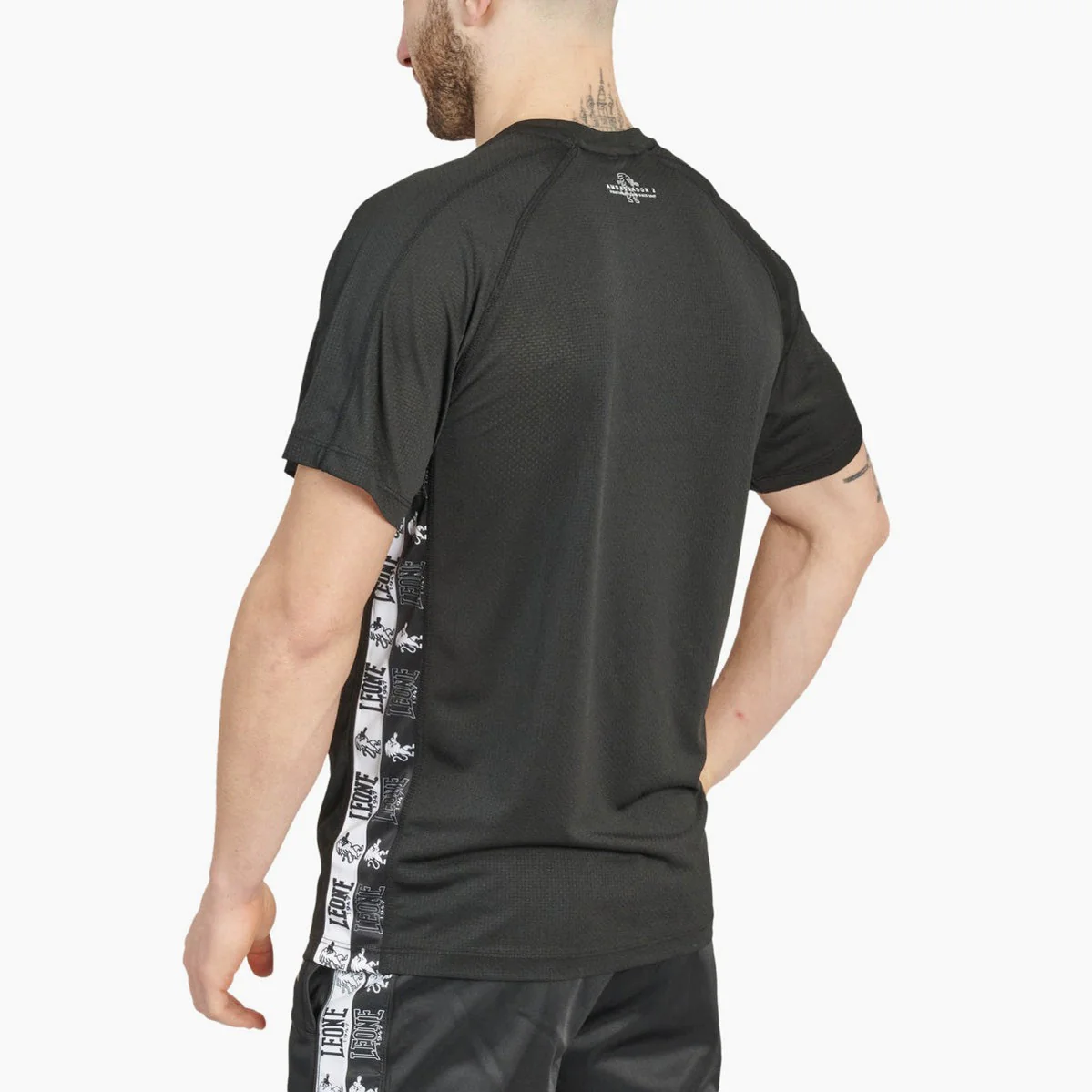 Camiseta técnica Leone Iconic ABX431  - Image 5