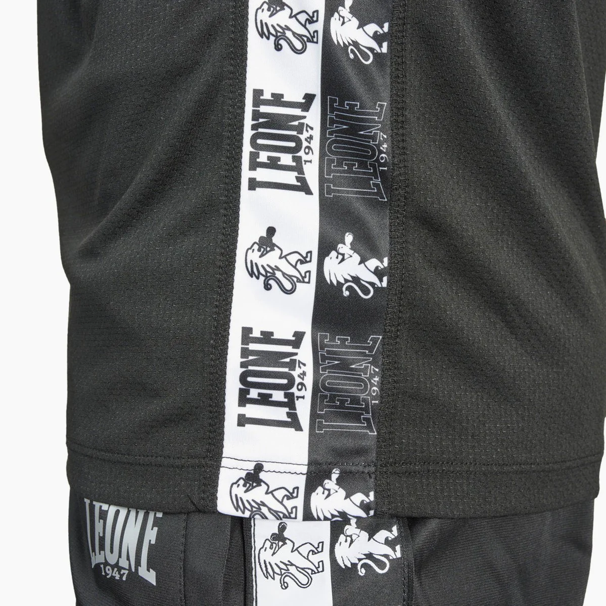 Camiseta técnica Leone Iconic ABX431  - Image 6