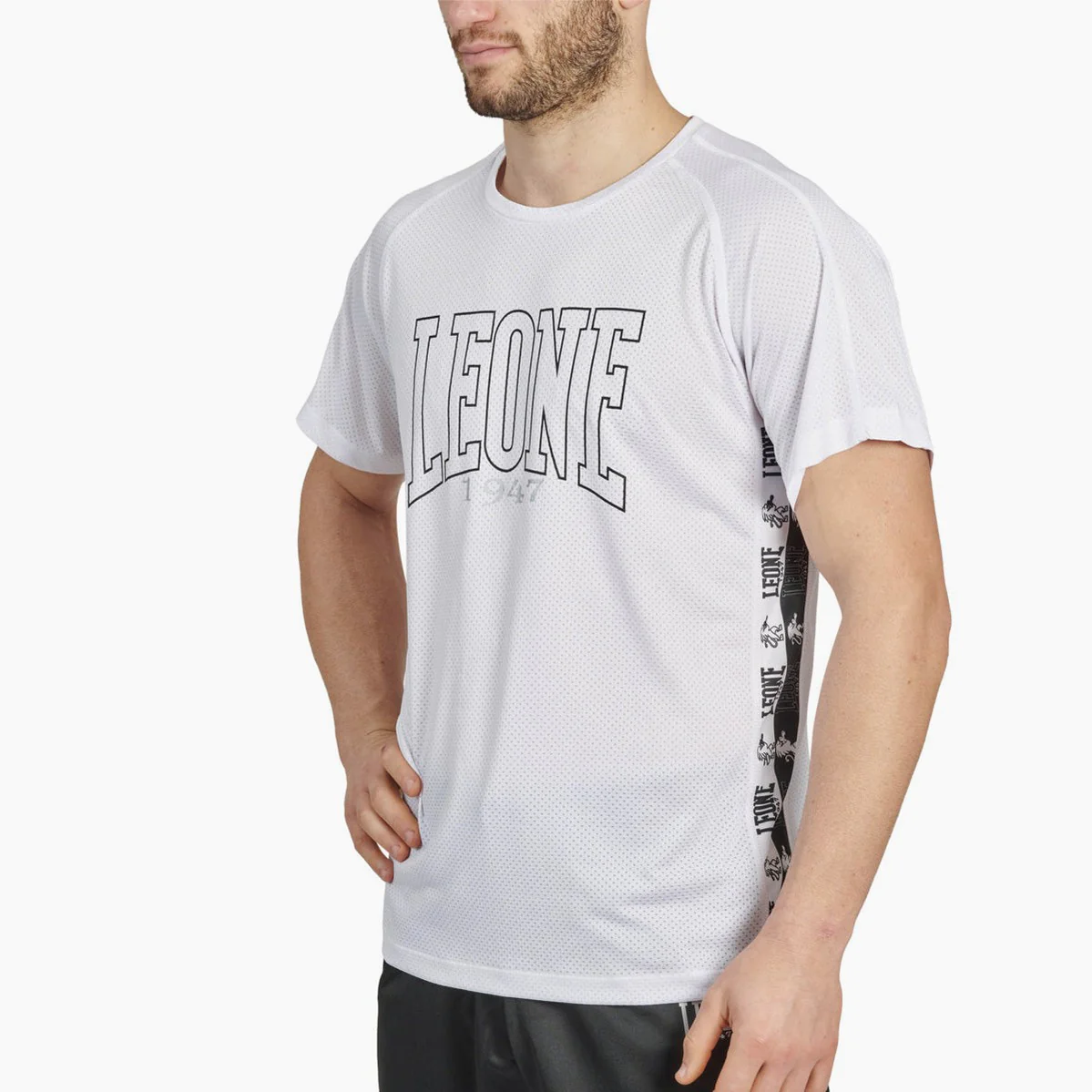 Camiseta técnica Leone Iconic ABX431  - Image 9