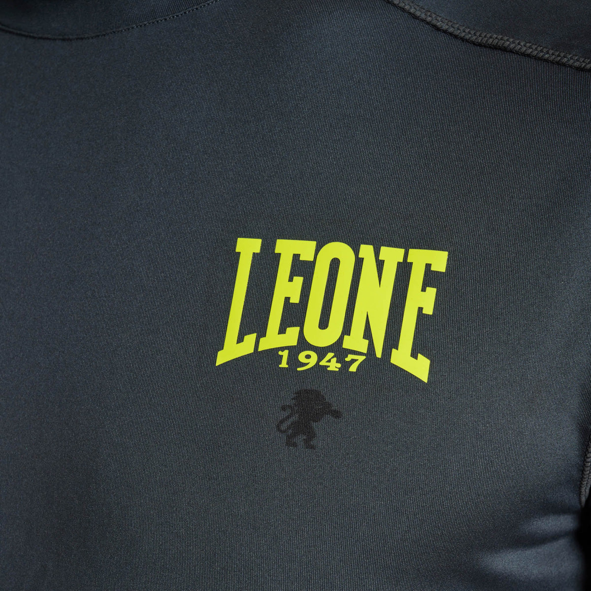 Camiseta técnica Leone Waves AB928 mangas cortas  - Image 7