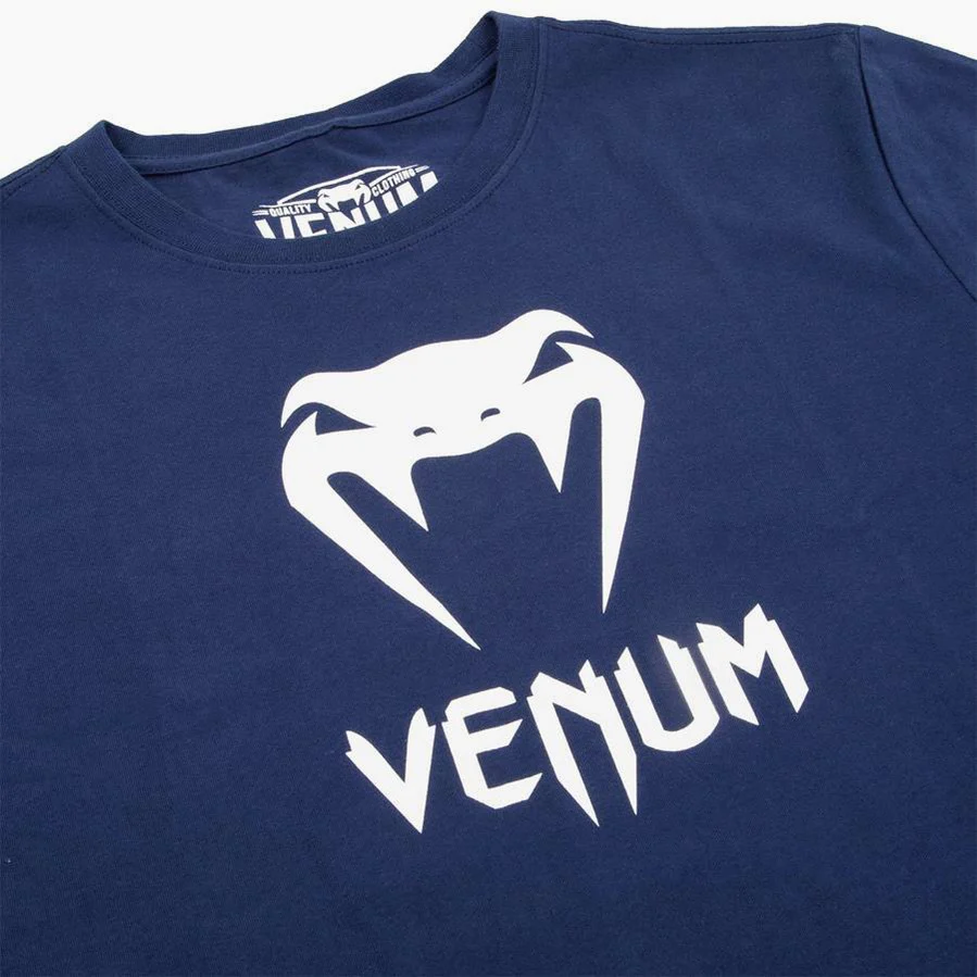 Camiseta Venum Classic  - Image 4