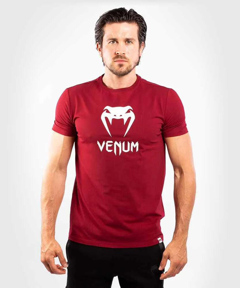 Camiseta Venum Classic  - Image 8