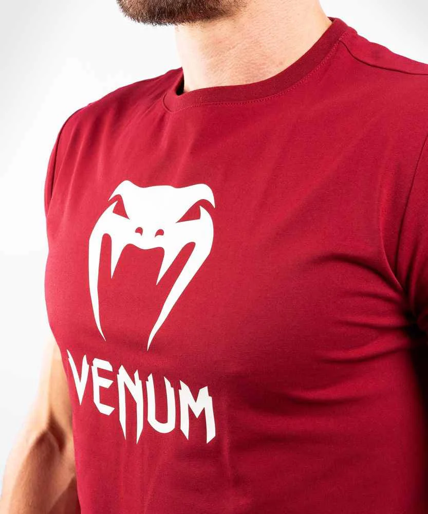Camiseta Venum Classic  - Image 9