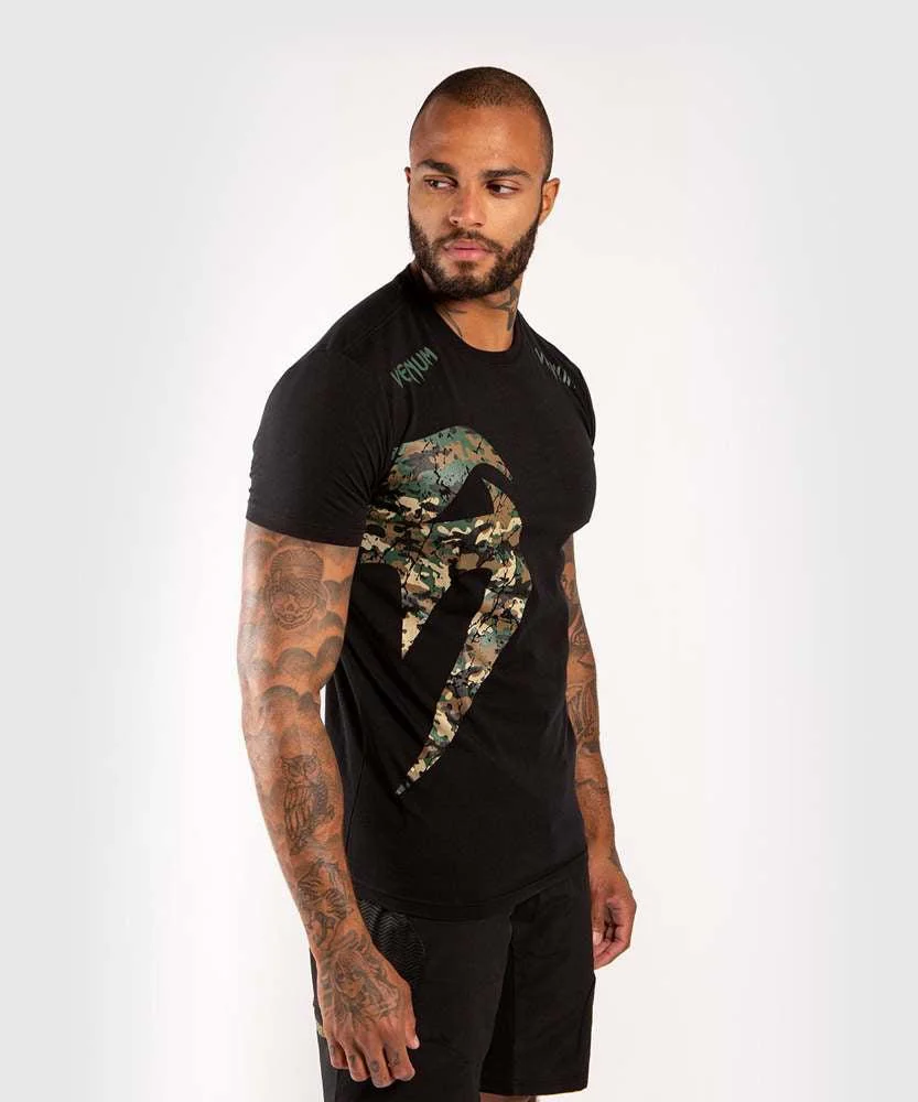 Camiseta Venum Original Giant  - Image 2