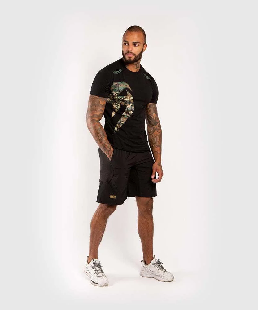 Camiseta Venum Original Giant  - Image 3