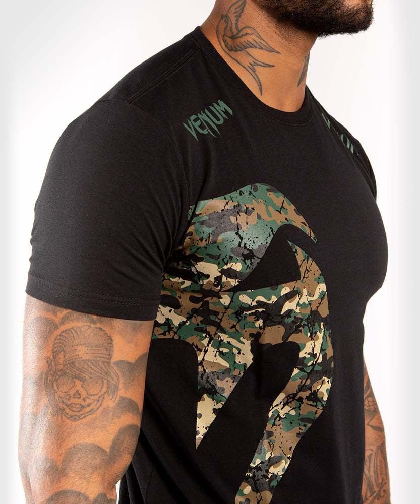 Camiseta Venum Original Giant  - Image 4