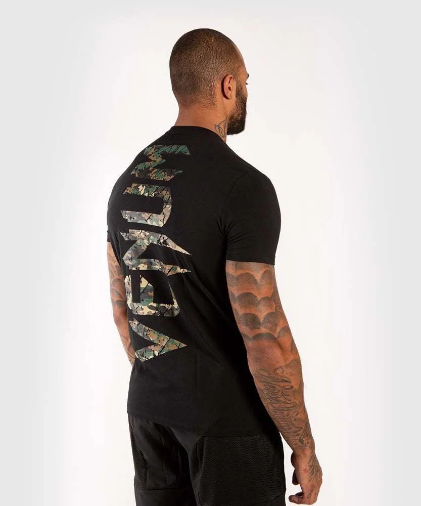 Camiseta Venum Original Giant  - Image 5