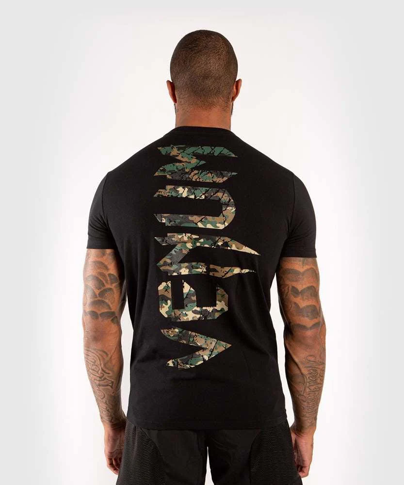 Camiseta Venum Original Giant  - Image 7