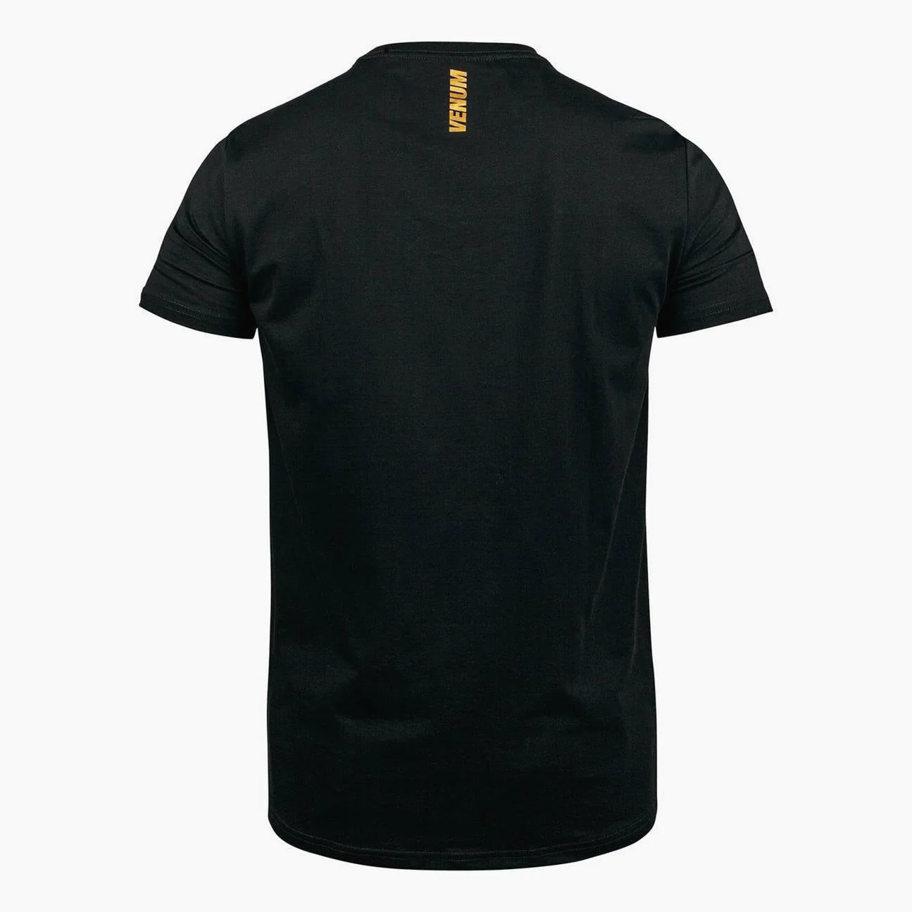 Camiseta Venum Muay Thai VT Negro-Oro  - Image 3