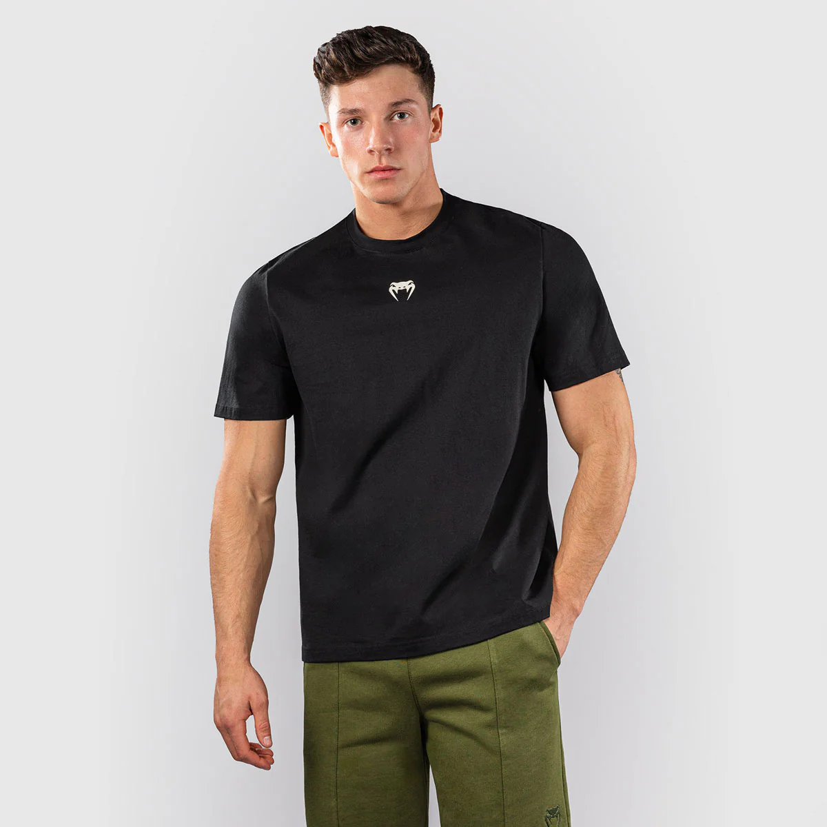 Camiseta Venum Naga Negro - Image 2