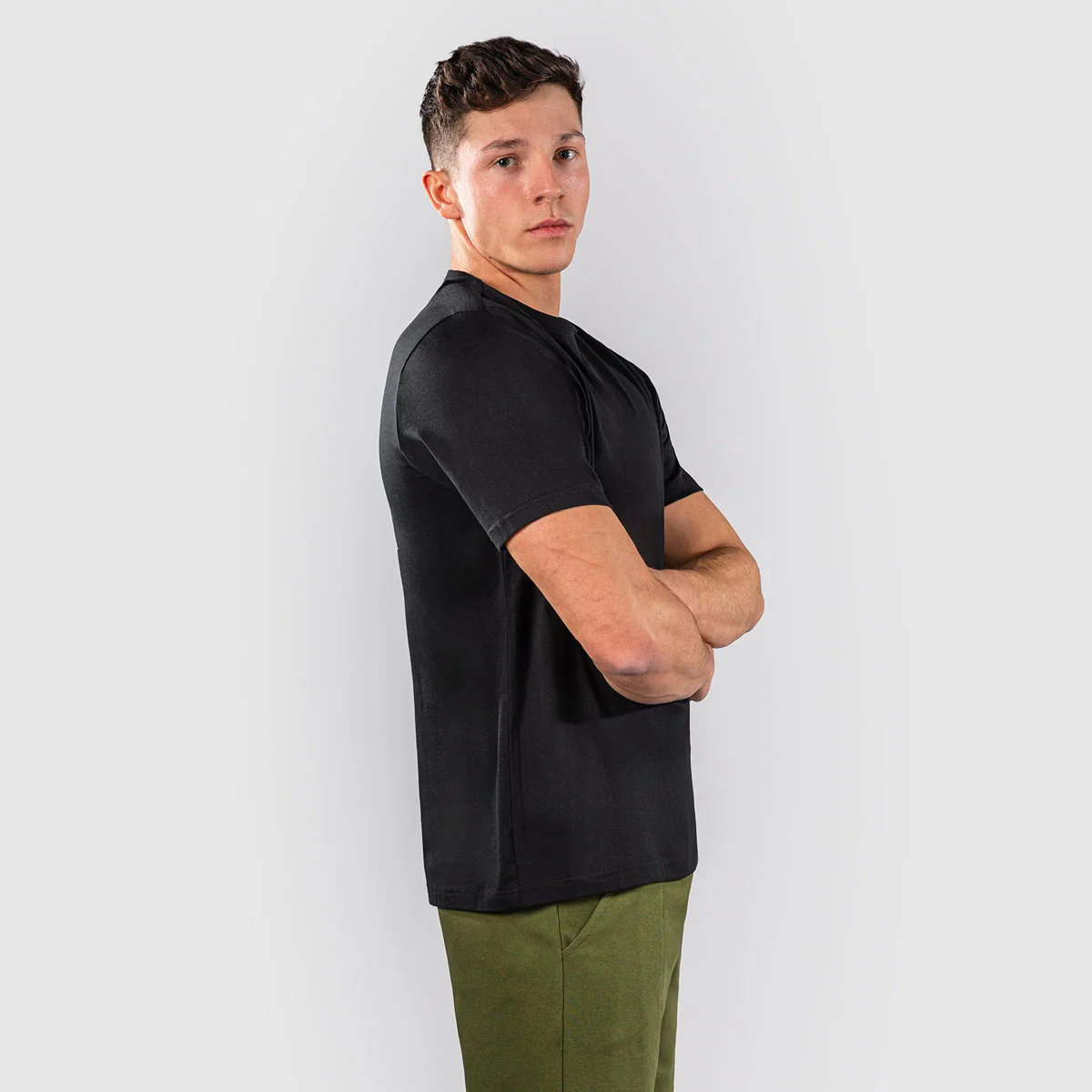 Camiseta Venum Naga Negro - Image 3