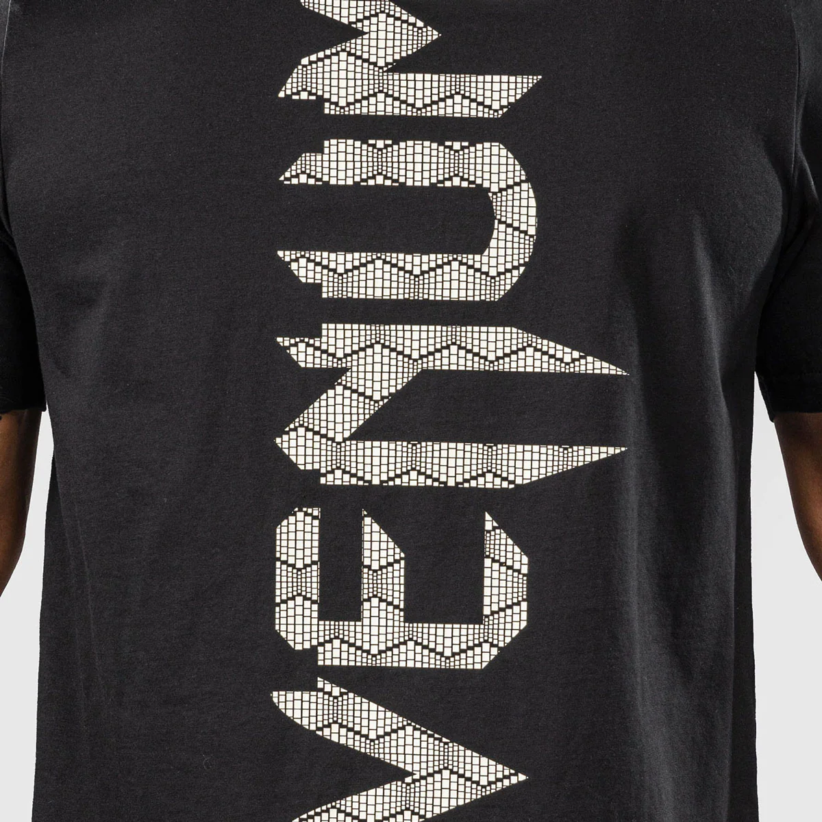 Camiseta Venum Naga Negro - Image 5