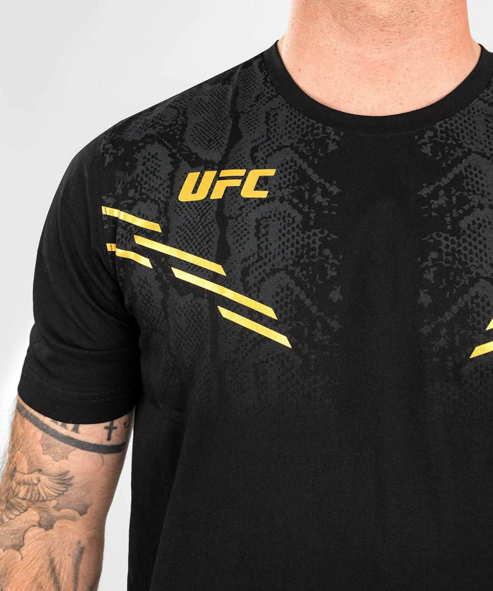 Camiseta Venum Replica UFC Adrenaline  - Image 18