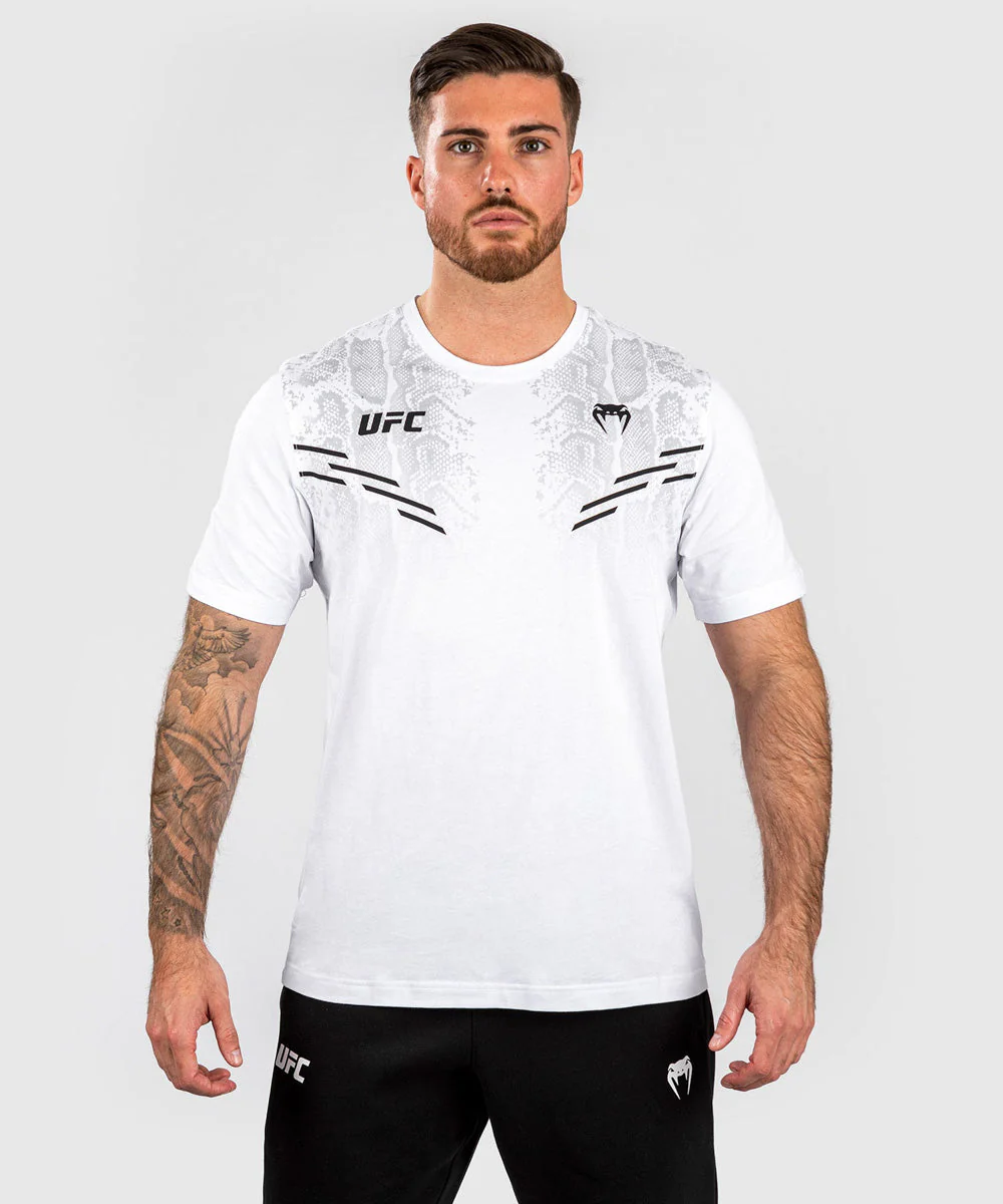 Camiseta Venum Replica UFC Adrenaline  - Image 7