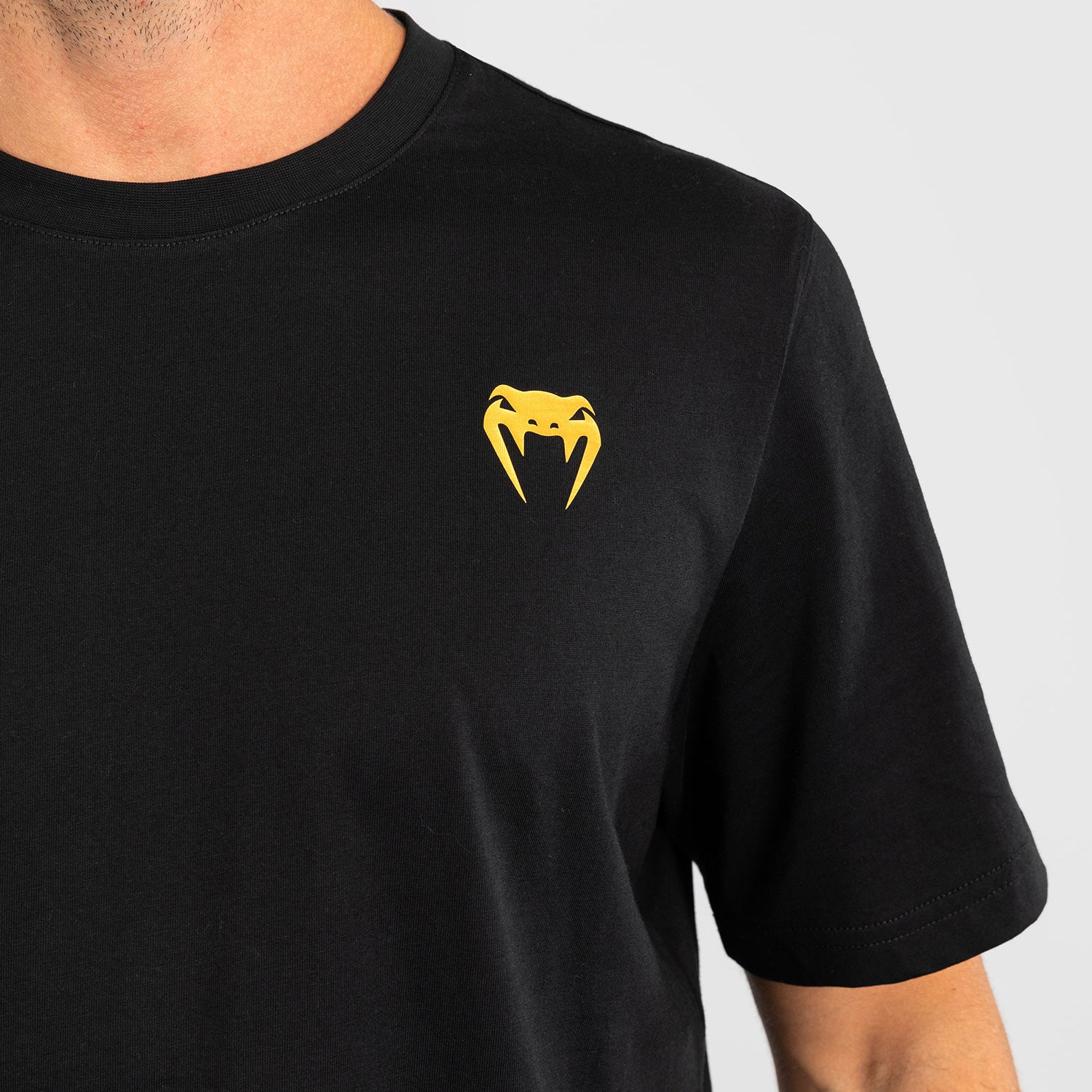 Camiseta Venum Serpenti Negro  - Image 5