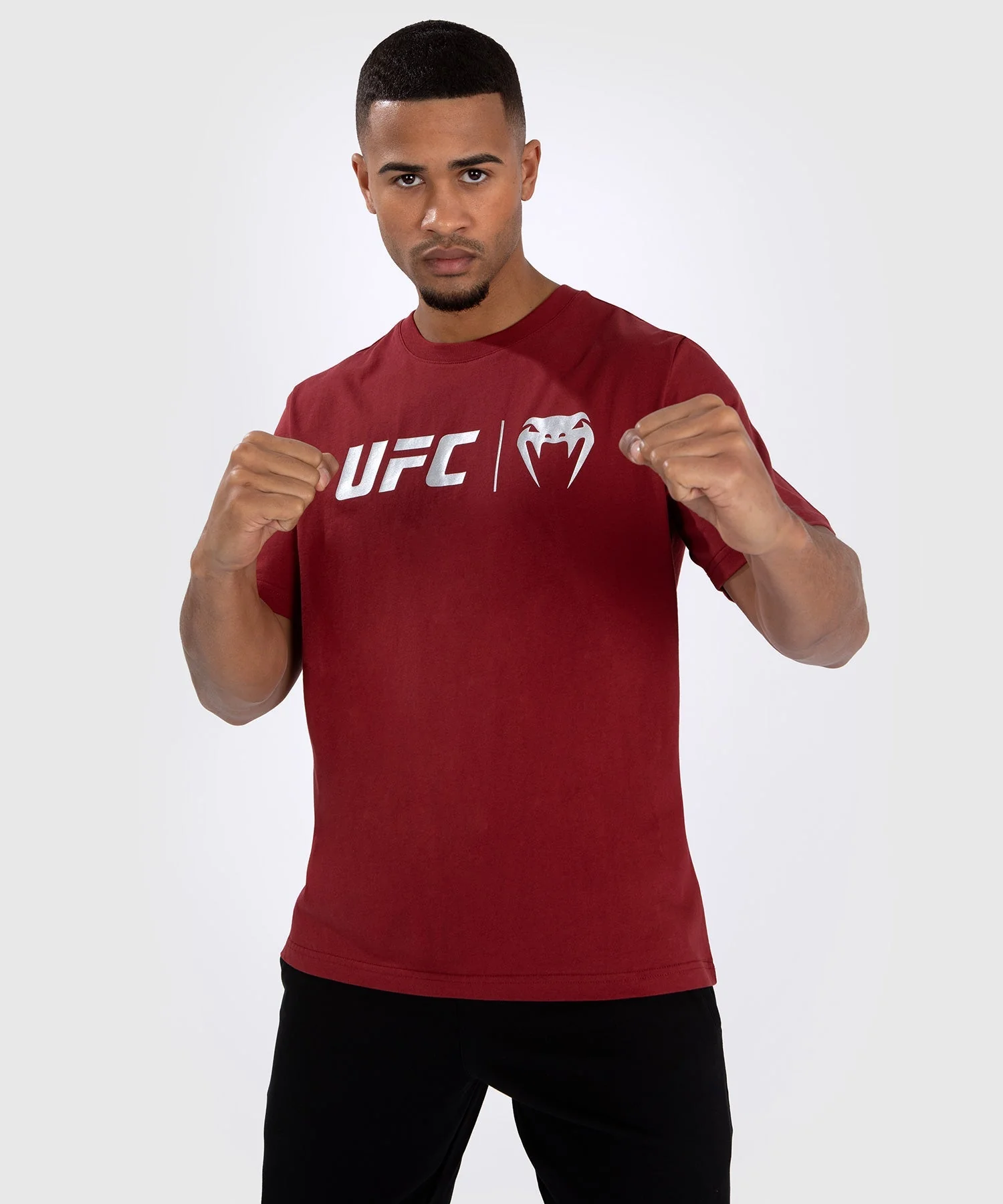 Camiseta Venum Classic UFC  - Image 10