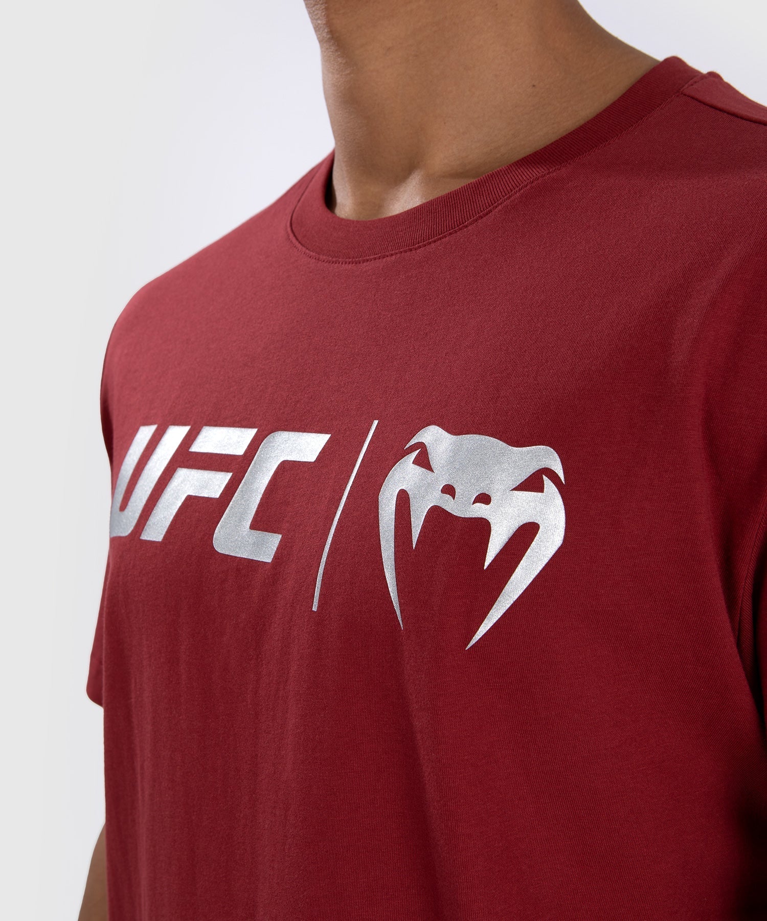 Camiseta Venum Classic UFC  - Image 13